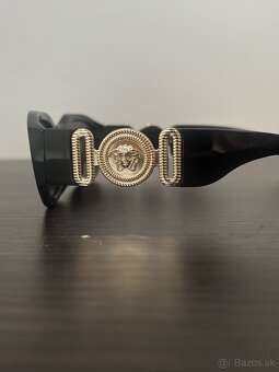 Versace okuliare - 2