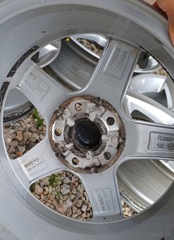 5x112 r16 VW - 2