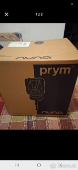 Nuna prym - 2