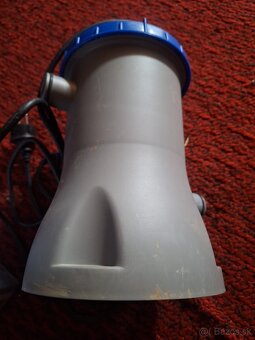 Predám kartušovú filtráciu - 2