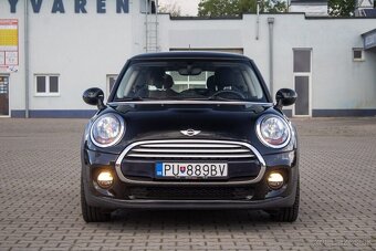 Mini Cooper F56, 2015 - 2