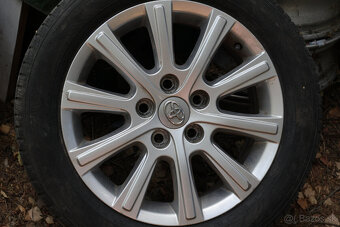 Toyota disky  R16 - 2