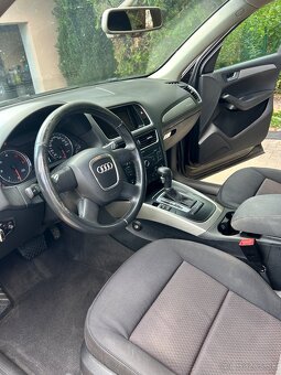 AUDI Q5 - 2