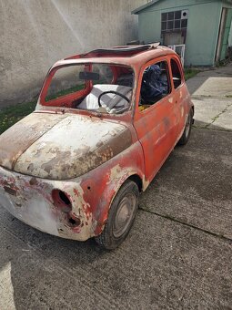 Fiat 600 - 2