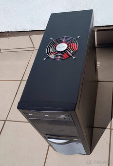 Amd 2 jadro 8GB RAM - 2