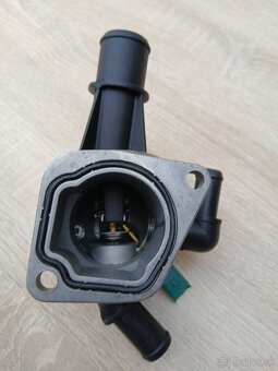 Termostat 1.3CDTI nový - 2