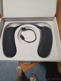 Reprak Sony golier - 2