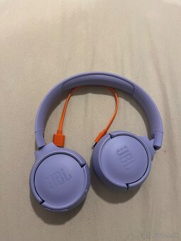 JBL slúchadla - 2