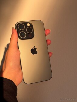 Predám iPhone 16 Pro 128gb - 2