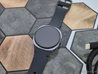 Samsung Galaxy Watch 8 40mm Bluetooth | Záruka - 2