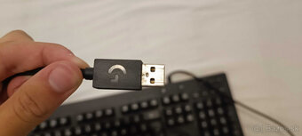 Klávesnica Logitech G213 - 2