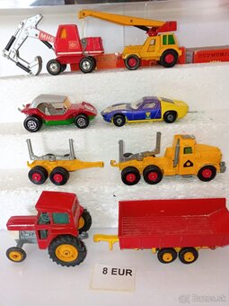 Matchbox SUPER KINGS - 2