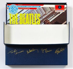Beatles box set – The Beatles Collection - BC13 - 2