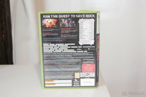 Guitar Hero Warriors of Rock - Xbox 360 - 2