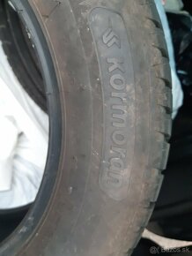Ponukam letne pneu Kormoran Road Performance 215/60 R16 99h - 2