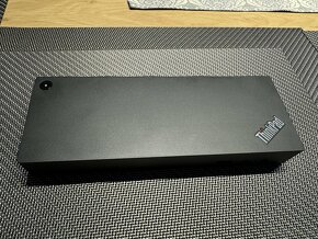 ThinkPad Thunderbolt 3 Workstation Dock (230W/170W) - 2