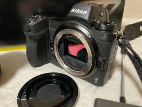 Nikon Z6 - 2