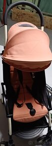 Babyzen Yoyo kočík golfový + newborn - 2