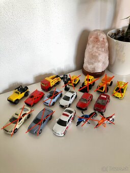 Automodely - 2