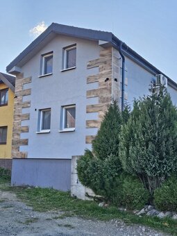 Bez maklérov predám úžasný dom v lokalite Michalovce ID 1048 - 2