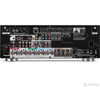 Receiver Marantz sr5015 - 2