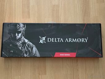 Airsoft gear - 2