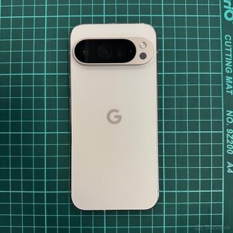 Google Pixel 9 Pro 16/128Gb Porcelain - 2