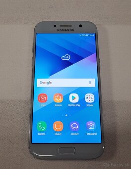 Samsung Galaxy A5 (2017) - 2