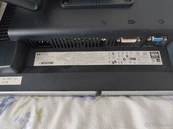 Monitor HP - 2