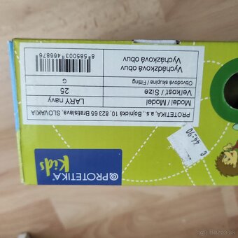 Protetika tenisky 25 - 2
