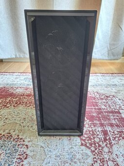 Gaming PC - i5 9600KF 16GB DDR4 RAM SSD 500GB + SSD250 650W - 2