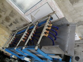 Mokrý separator - 2