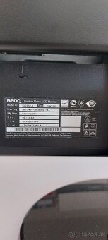 Led Monitor 21,5" Benq - 2