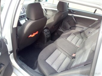Predám Škoda Octavia combi II 4x4 - 2