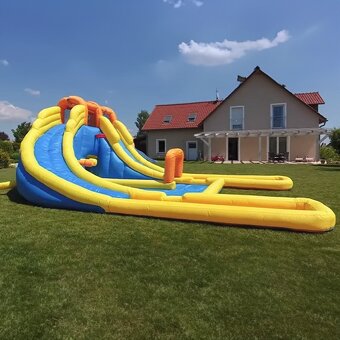 Vodný hrad - 2