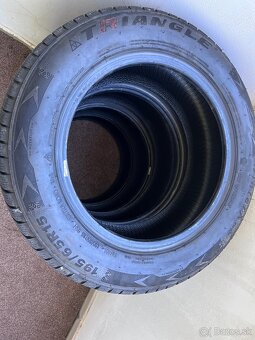 Triangle 195/65 R 15 - 2