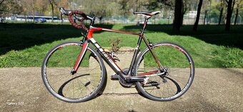 CUBE AGREE Road Race - 2