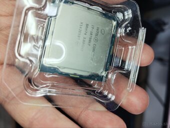 I7 10700kf - 2