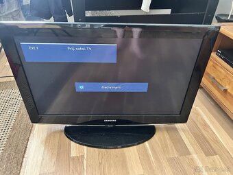 Predám Samsung TV - 2