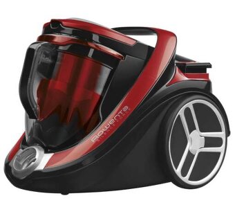 Rowenta RO7643EA Silence Force Cyclonic 5 vysávač - 2