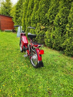 Babeta 210 - 2
