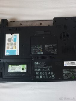 Hp Notebooky - 2
