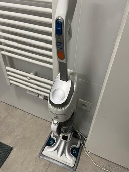 Parnÿ vysávač Rowenta Clean & Steam - 2
