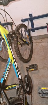 CTM Bicykel 126 - 2