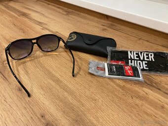 Slnečné okuliare ray-ban - 2