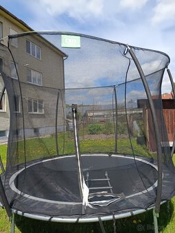 Trampolína na predaj - 2