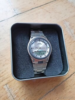 Casio Telememo 30 - 2