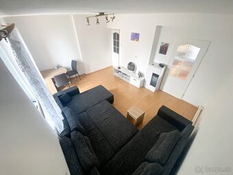 3izbový byt s balkónom (Žakovce) - 2