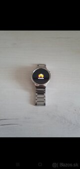 Huawei watch W1 - 2