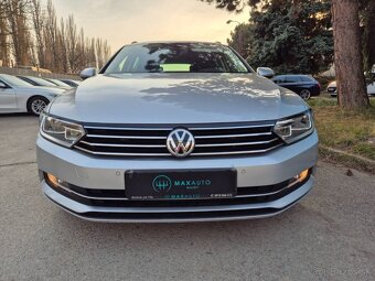 Predám Volkswagen Passat Variant 2.0 TDI BMT Comfortline DS - 2